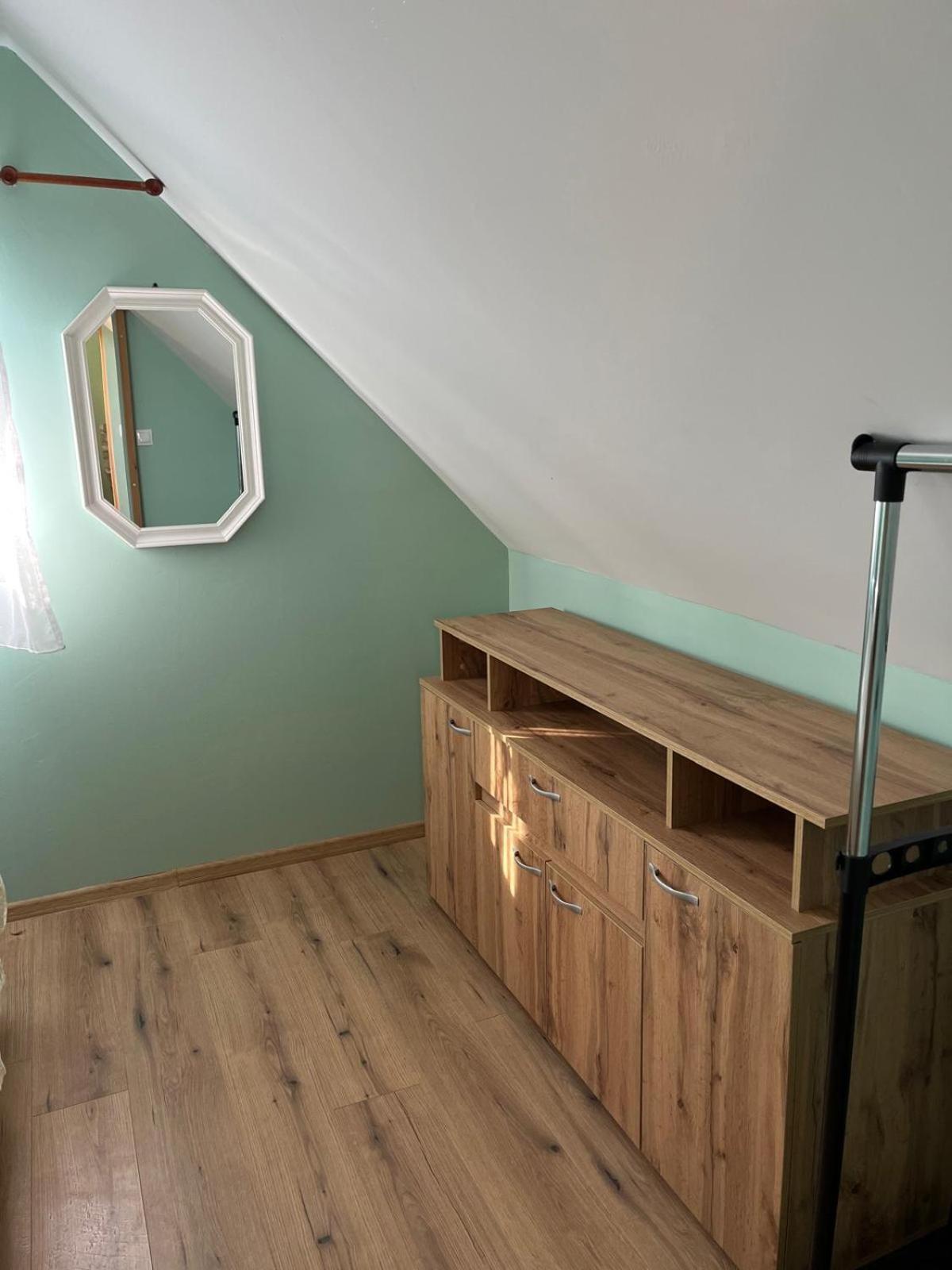 Wooden House Ante Self Check - In And Check - Out Leilighet Otočac Eksteriør bilde